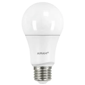 AIRAM LED-LAMPPU A60 1055LM E27 RADAR