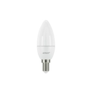 AIRAM LED C35 840 280LM E14