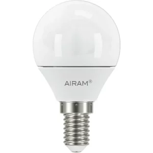 AIRAM LED-LAMPPU P45 E14 280LM