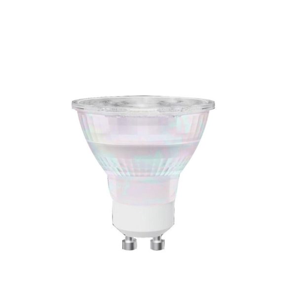 AIRAM LED FG GU10 345LM 2KPL