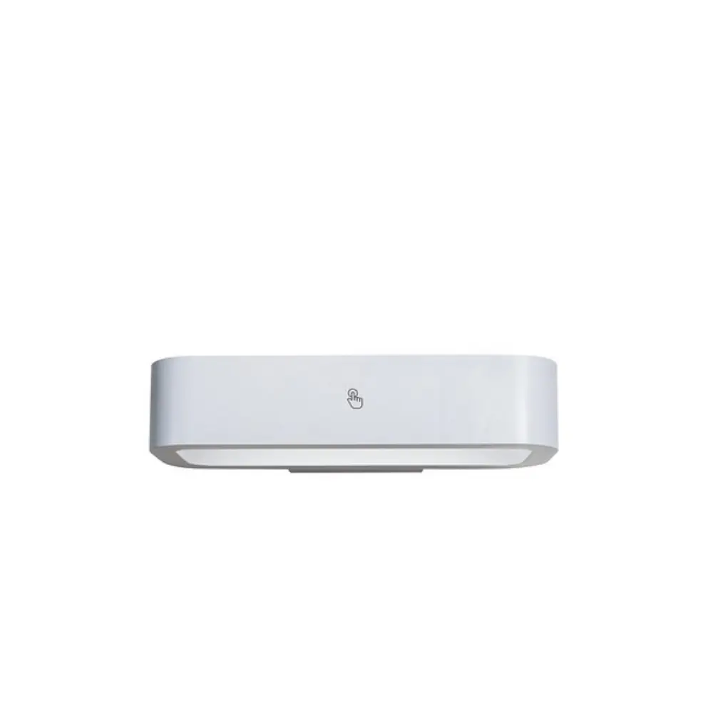 AIRAM OREE SEIVÄVALAISIN 3CCT DIM USB-C VALKOINEN