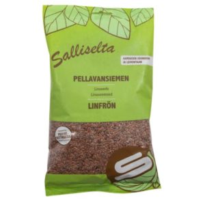 PELLAVANSIEMEN 400G