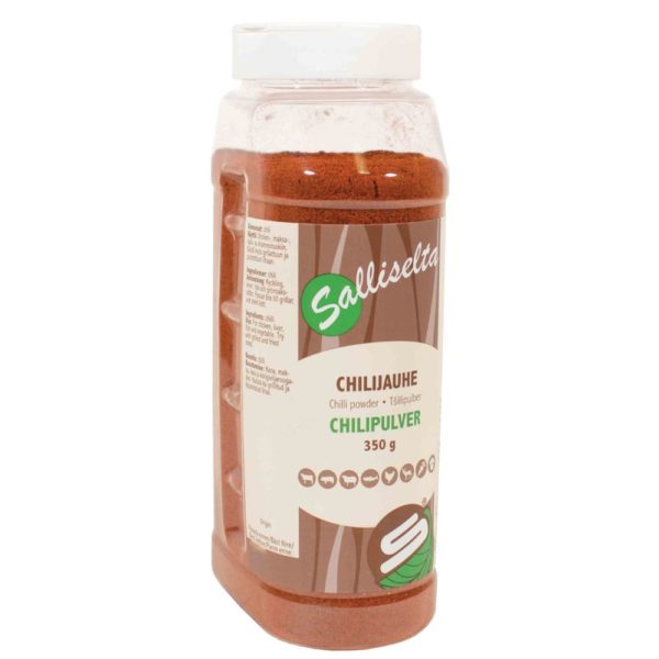 CHILIJAUHE 350G SALLISELTA