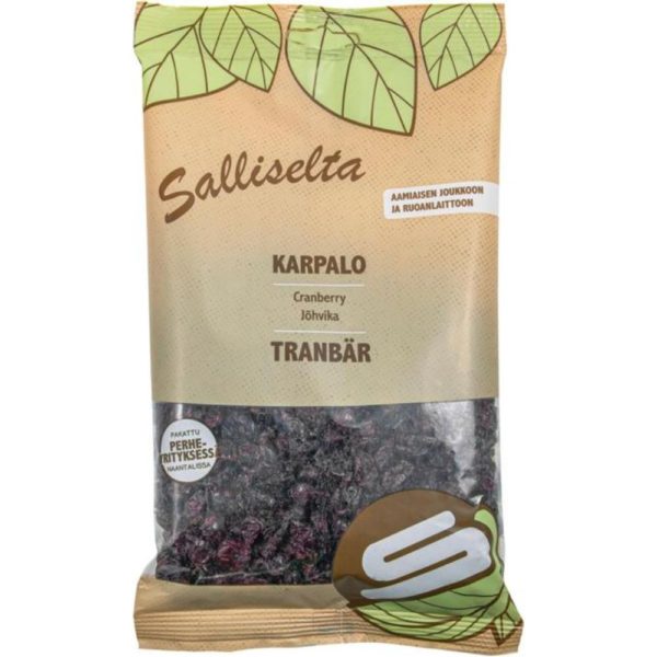 KARPALO KOK. 300G