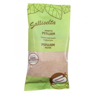 PSYLLIUM 100G