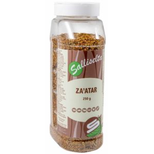 ZA'ATAR 250G