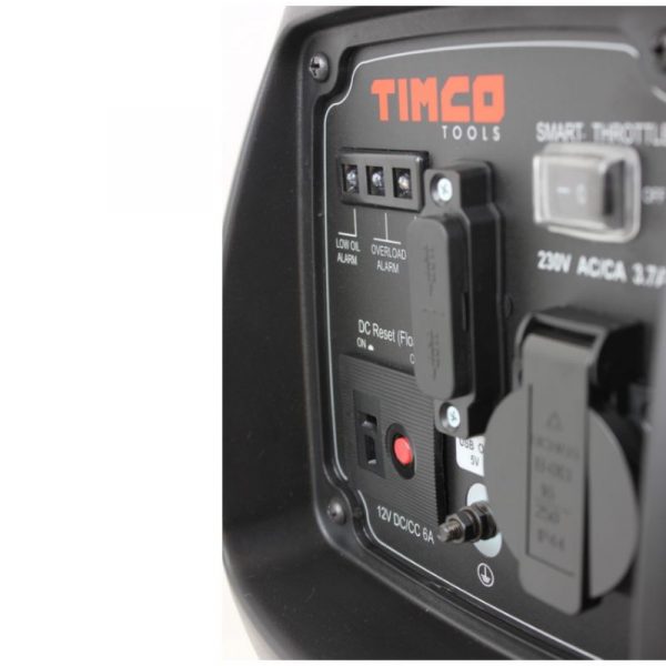 TIMCO 1000L DIGITAALI AGREKAATTI