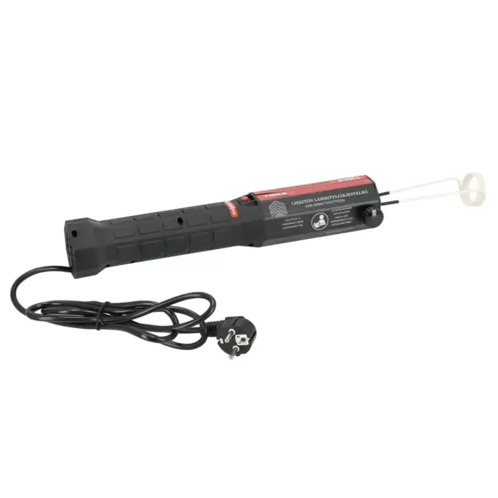TIMCO INDUKTIOKUUMENNIN 1000 W
