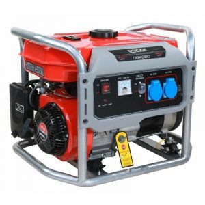 DUCAR DG4650 AGGREGAATTI 2800W