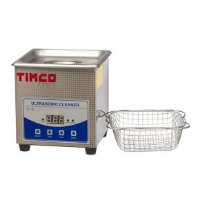 TIMCO ULTRAÄÄNIPESURI 1,3 L INOX