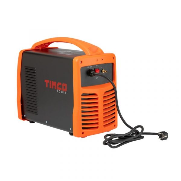 TIMCO TIG 250 WSME AC/DC PULSSI-INVERTTERI HITSAUSKONE