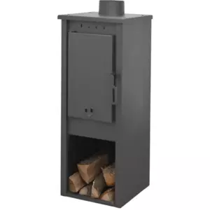 AINOLA KÄMPPÄ KAMIINA 6,5 KW