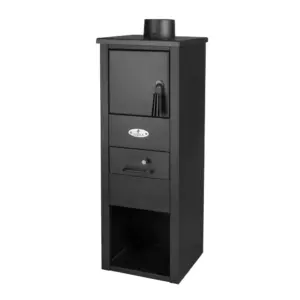 AINOLA KÄMPPÄ KAMIINA 6,5 KW