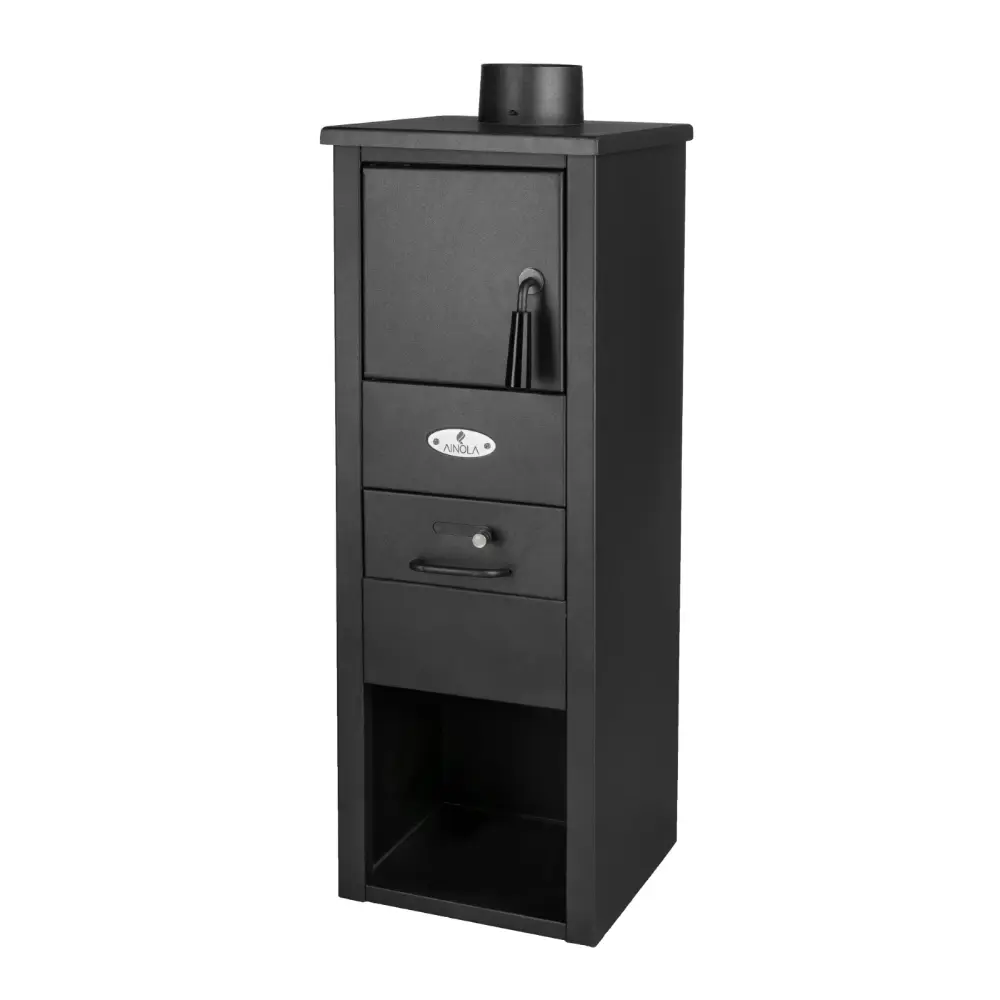 AINOLA KÄMPPÄ KAMIINA 6,5 KW