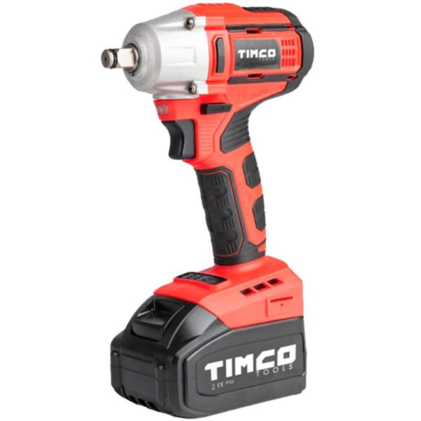 TIMCO 20V 3AH MUTTERINVÄÄNNIN