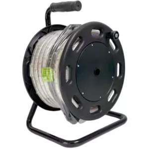 BRIGHTSOLAR 20M LED-VALOKELA 3000 LM