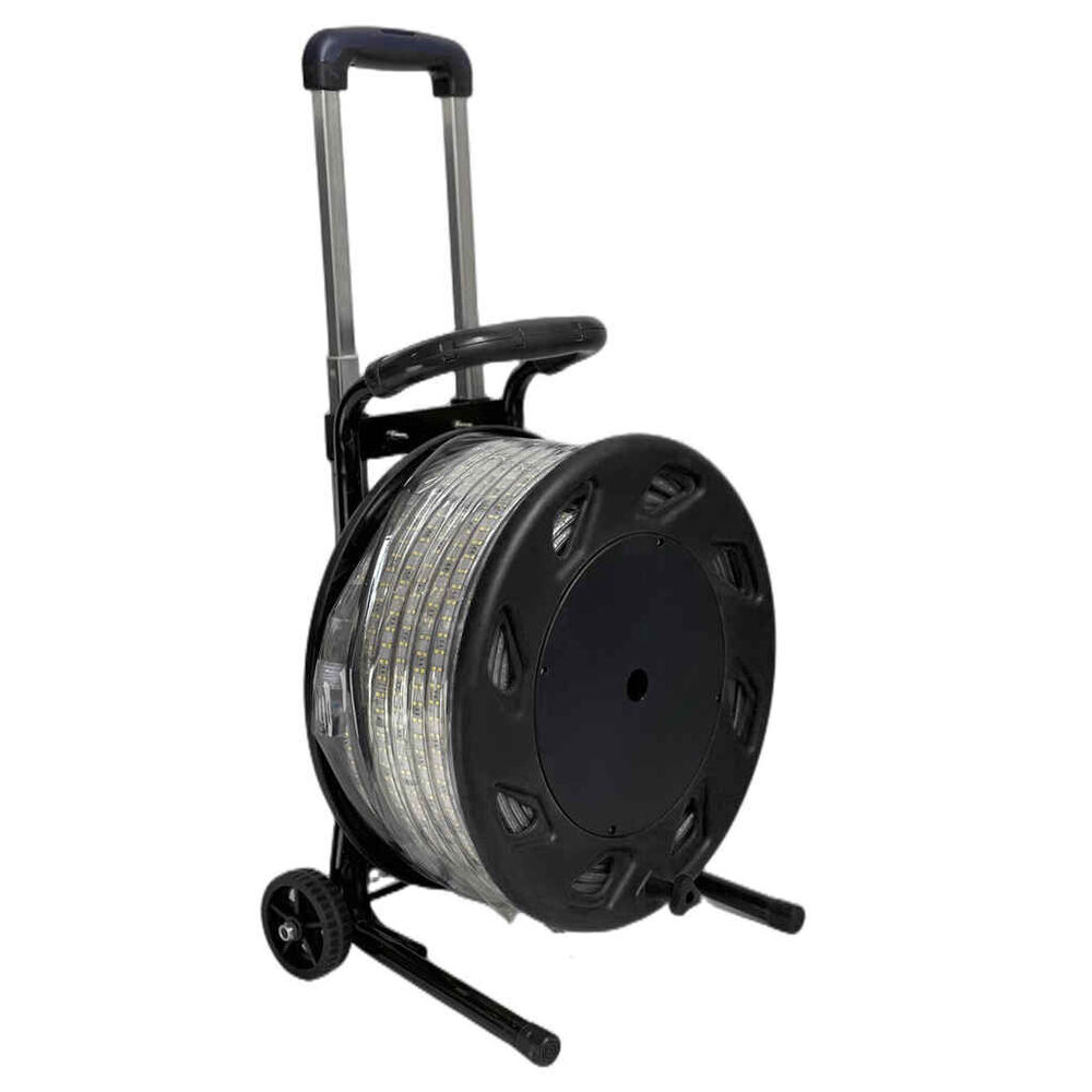 BRIGHTSOLAR LED-VALONAUHA 40M KELA