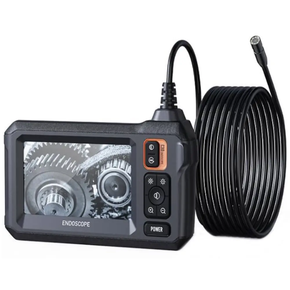 INSKAM C30-M 5M TARKASTUSKAMERA