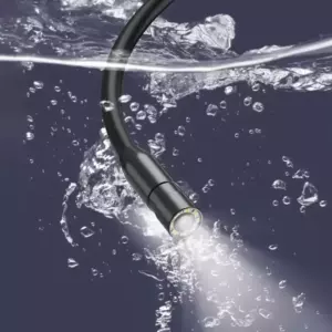 INSKAM C30-M 5M TARKASTUSKAMERA