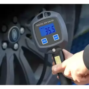 TIMCO TG-16 DIGITAALINEN RENKAANTÄYTTÖLAITE