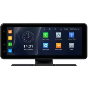 MOTORWERK CARPLAY MULTIMEDIASOITIN 6,86"