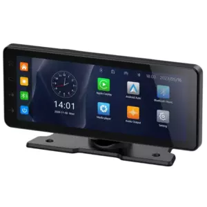 MOTORWERK CARPLAY MULTIMEDIASOITIN 6,8"