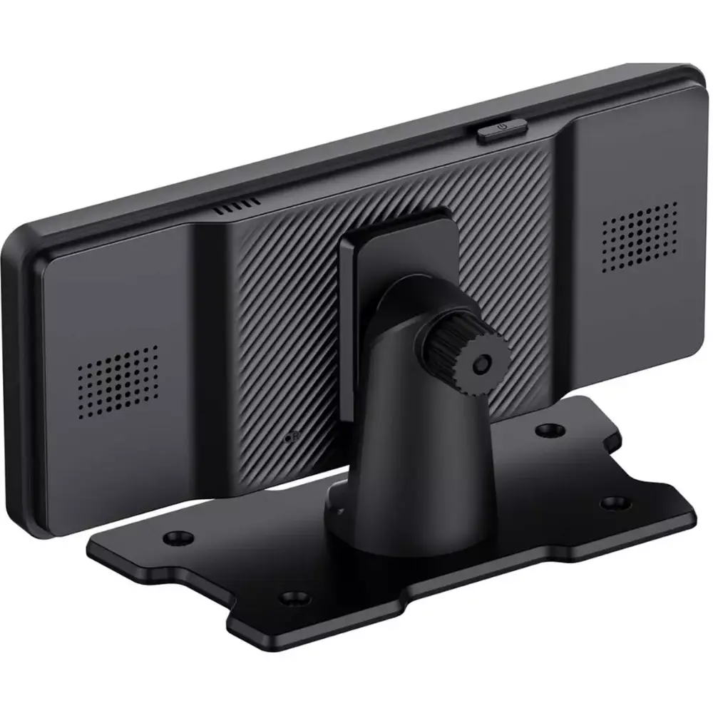 MOTORWERK CARPLAY MULTIMEDIASOITIN 6,8"