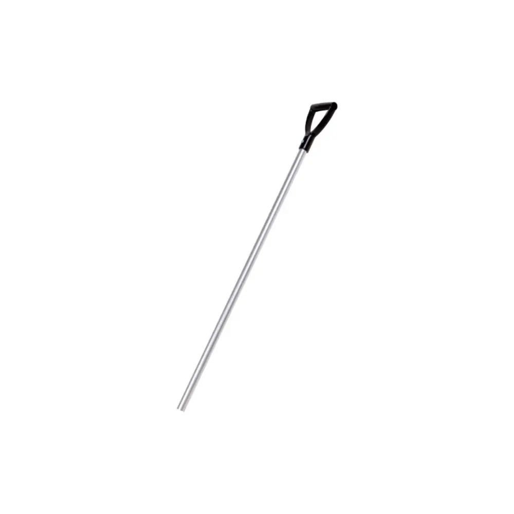 VPLAST TALIKONVARSI KÄDENSIJALLA 130CM MUSTA