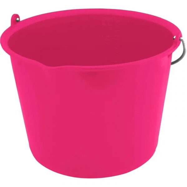 ÄMPÄRI 20L HOT PINK