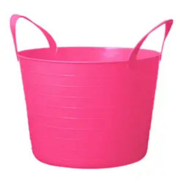 FLEX SAAVI 14L HOT PINK