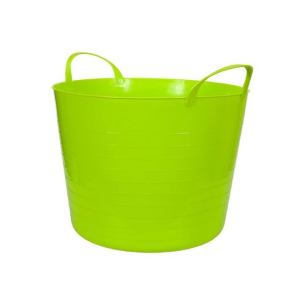 FLEXI TRUG SAAVI 40L LIME