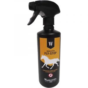 WAHLSTEN FLY STOP SPRAY HYÖNTEISKARKOTE 500ML