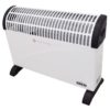 KIERTOILMALÄMMITIN 2000W