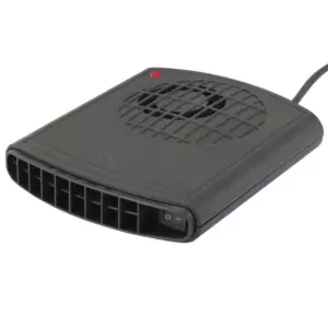 HARJU SISÄTILANLÄMMITIN 1400W SLIM