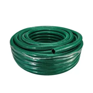 HARJU PUUTARHALETKU 1/2" 20M 3-KERROKSINEN