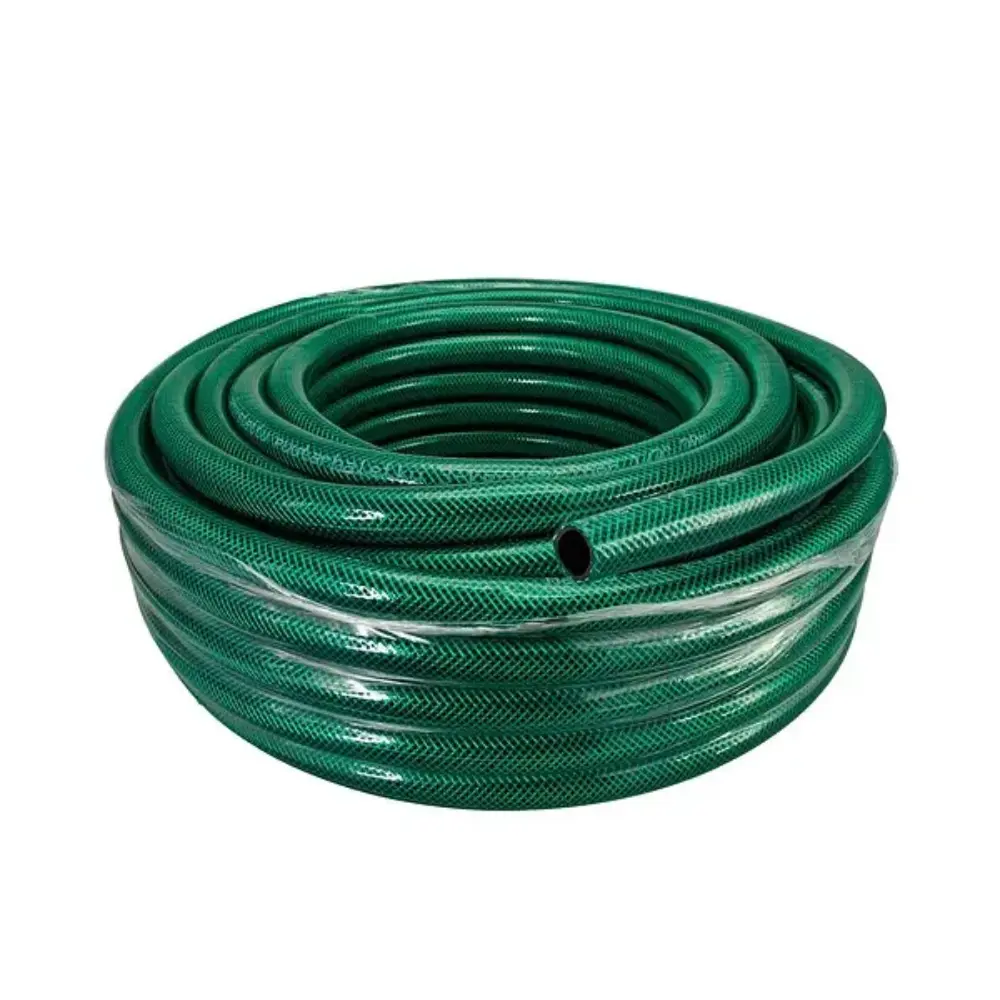 HARJU PUUTARHALETKU 1/2" 20M 3-KERROKSINEN
