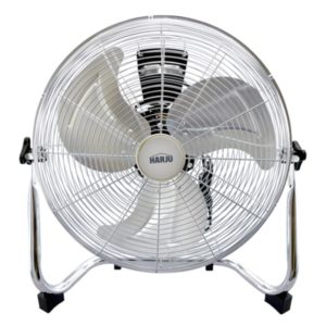 LATTIATUULETIN 16" 80W