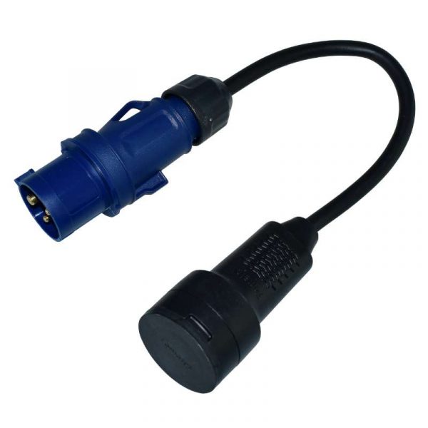 ADAPTERI CARAVAN 0,5 M