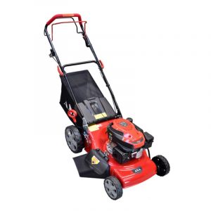 RUOHONLEIKKURI AXA 139CC VETÄVÄ JA KERÄÄVÄ