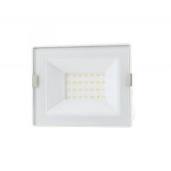 LED-HEITIN 20W VALKOINEN