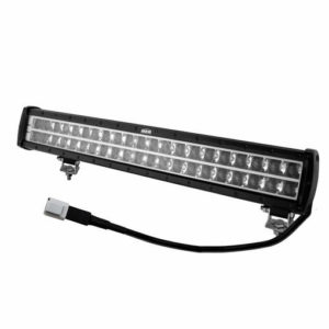 LED VALOPANEELI 42X3W 126W 50CM LÄMMITYKSELLÄ