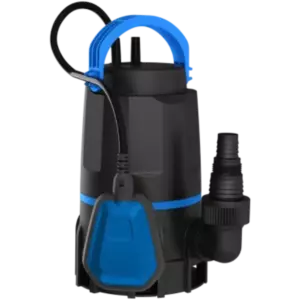 HARJU UPPOPUMPPU 400W LIKAVESI