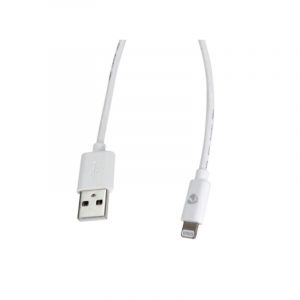 USB KAAPELI USB 2,0 APPLE LIGH 2,0