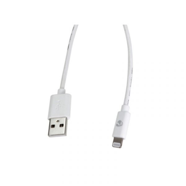 USB KAAPELI USB 2,0 APPLE LIGH 2,0