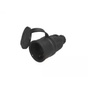 JATKOPISTORASIA 1-OSAINEN IP44