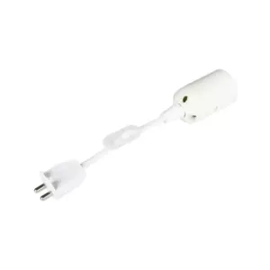 HARJU REMONTTIVALO E27 VALAISINPISTOTULPPA 20CM