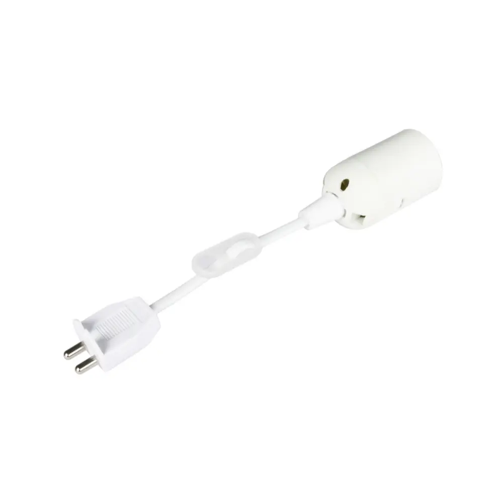 HARJU REMONTTIVALO E27 VALAISINPISTOTULPPA 20CM