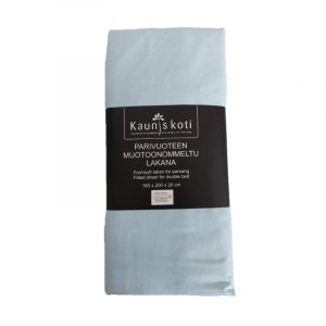 ALUSLAKANA MUOTO ICE BLUE ERI KOOT