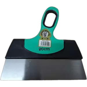 FINBULLET LAASTIKAMPA 200MM