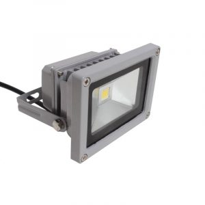 LED-HEITIN 12V 10W 4000K